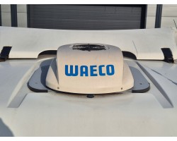 AIR CONDITIONING WAECO CoolAir 24V MAN TGX TGS TGL TGM