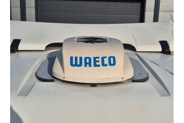 AIR CONDITIONING WAECO CoolAir 24V MAN TGX TGS TGL TGM