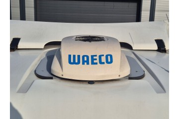 AIR CONDITIONING WAECO CoolAir 24V MAN TGX TGS TGL TGM