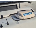 AIR CONDITIONING WAECO CoolAir 24V MAN TGX TGS TGL TGM Catalog number of the part KLIMATYZACJA POSTOJOWA WAECO CoolAir 24V MAN T