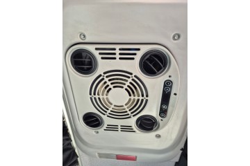 AIR CONDITIONING WAECO CoolAir 24V MAN TGX TGS TGL TGM Part manufacturer MAN OE