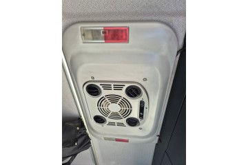 AIR CONDITIONING WAECO CoolAir 24V MAN TGX TGS TGL TGM Car type buses trucks cargo vans
