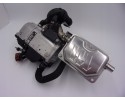Webasto Stop Heating 4M0265081 Audi Q7 4M