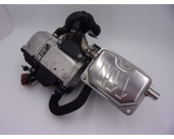 Webasto Stop Heating 4M0265081 Audi Q7 4M