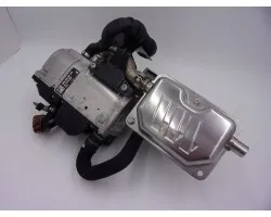 Calefactor Webasto 4M0265081 para Audi Q7 4M