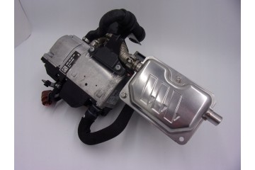 Webasto Stop Heating 4M0265081 Audi Q7 4M
