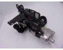 Webasto Stop Heating 4M0265081 Audi Q7 4M Part manufacturer Audi OE