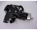 Webasto Stop Heating 4M0265081 Audi Q7 4M Car type 4x4 SUV passenger cars