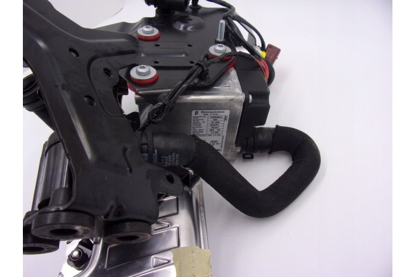 Webasto Stop Heating 4M0265081 Audi Q7 4M Quality of parts according to GVO O original with manufacturer s logo OE