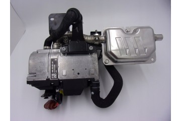 Webasto Stop Heating 4M0265081 Audi Q7 4M Catalog number of the original 4M0265081AH 4M0265105F