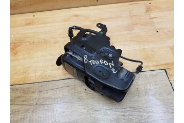 WEBASTO PARKING HEATER VW TOURAN LIFT 2 0 TDI Packaging status replacement