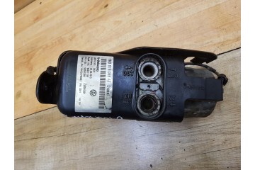 WEBASTO PARKING HEATER VW TOURAN LIFT 2 0 TDI Part manufacturer Volkswagen OE