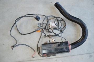 Webasto HL24 12v FOR BUS
