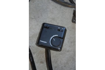 Webasto HL24 12v FOR BUS Car type cargo vans