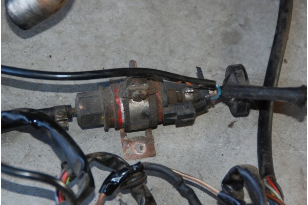 Webasto HL24 12V para Furgoneta