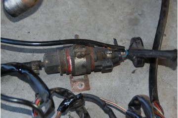 Webasto HL24 12V para Furgoneta
