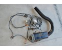 Webasto HL24 12V para Furgoneta