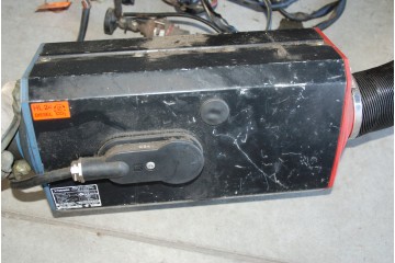 Webasto HL24 12V para Furgoneta
