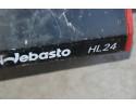 Webasto HL24 12V para Furgoneta