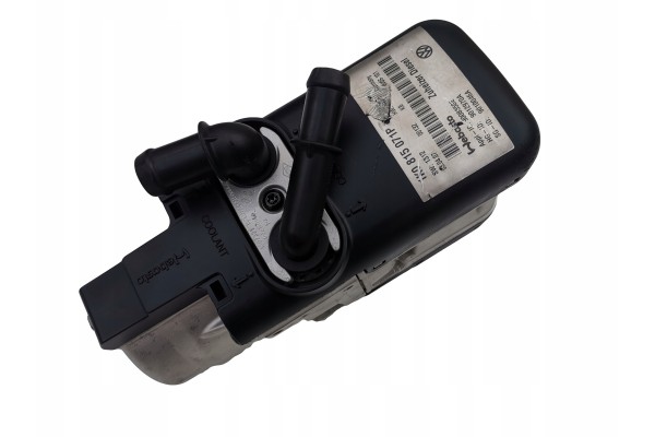 Webasto Thermo Top V VW Touran Caddy 1K0815071P