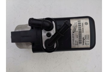 Webasto Thermo Top V VW Touran Caddy 1K0815071P Catalog number of the part 1K0815071P