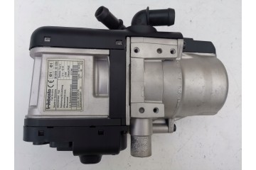 Webasto Thermo Top V VW Touran Caddy 1K0815071P Part manufacturer Webasto