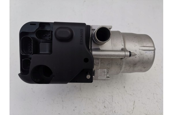 Webasto Thermo Top V VW Touran Caddy 1K0815071P Car type passenger cars