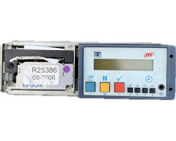 PRINTER COLD ROOM TEMPERATURE RECORDER THERMO KING