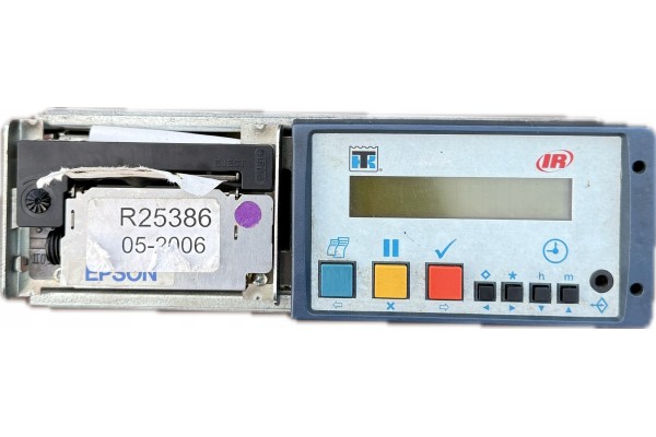 PRINTER COLD ROOM TEMPERATURE RECORDER THERMO KING
