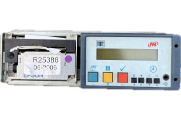 PRINTER COLD ROOM TEMPERATURE RECORDER THERMO KING