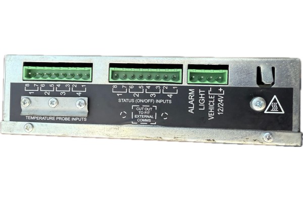 PRINTER COLD ROOM TEMPERATURE RECORDER THERMO KING Part manufacturer Thermo King