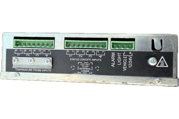 PRINTER COLD ROOM TEMPERATURE RECORDER THERMO KING Part manufacturer Thermo King