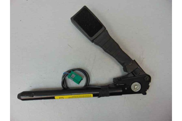 13127267 PRETENSOR AIRBAG DERECHO OPEL ASTRA H BERLINA Cosmo 13127267 183790 OPEL - 1