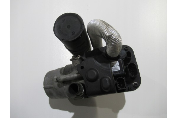 WEBASTO THERMO TOP EVO VW SEAT SKODA 9021032C Part manufacturer Webasto