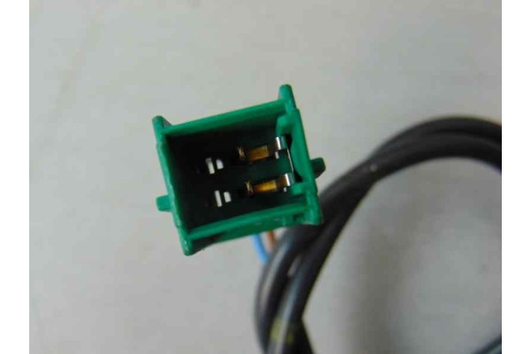 13127267 PRETENSOR AIRBAG DERECHO OPEL ASTRA H BERLINA Cosmo 13127267 183790 OPEL - 2