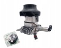Engine Blower Drive Webasto Air Top 5000 24V AT5000