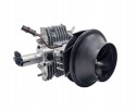 Engine Blower Drive Webasto Air Top 5000 24V AT5000 Part manufacturer Webasto