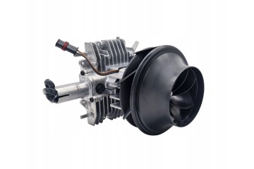 Engine Blower Drive Webasto Air Top 5000 24V AT5000 Part manufacturer Webasto