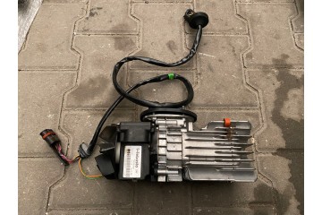 WEBASTO 24V Mercedes Parking Heater