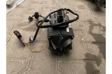WEBASTO 24V Mercedes Parking Heater Catalog number of the part webasto 24v mercedes