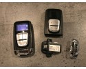 webasto remote control AUDI A4 A5 A6 A7 Q5 Q7 A8 4H0963511B