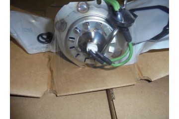 HEATING BURNER IVECO STRALIS IVECO S WAY 42595069 Packaging status original