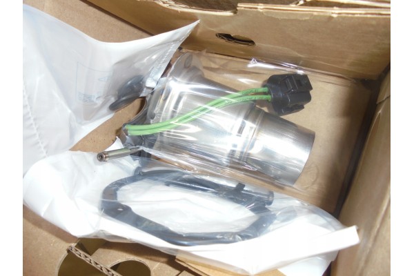 HEATING BURNER IVECO STRALIS IVECO S WAY 42595069 Catalog number of the part 42595069