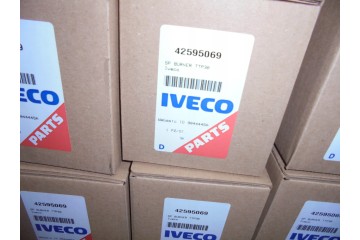 HEATING BURNER IVECO STRALIS IVECO S WAY 42595069 Part manufacturer Webasto