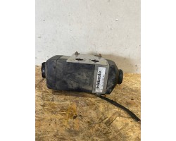 DODGE RAM V 5 7 2019 WEBASTO PARKING HEATER AIR TOP 2000 STC