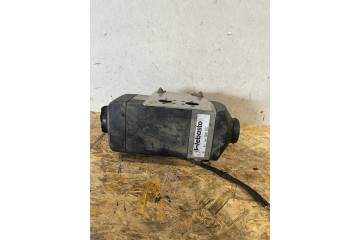 DODGE RAM V 5 7 2019 WEBASTO PARKING HEATER AIR TOP 2000 STC