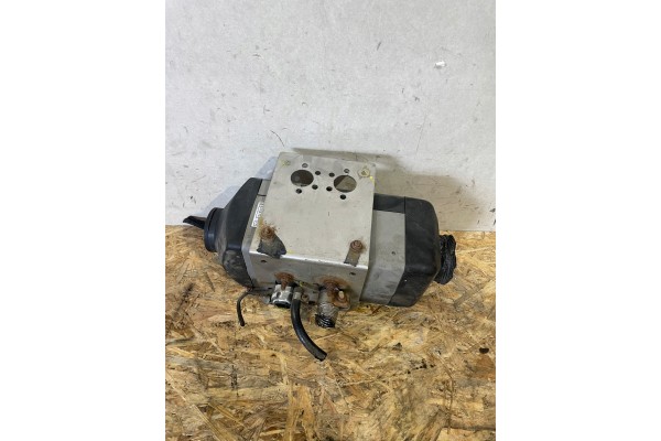 DODGE RAM V 5 7 2019 WEBASTO PARKING HEATER AIR TOP 2000 STC Catalog number of the part WEBASTO AIR TOP 2000 STC RAM V
