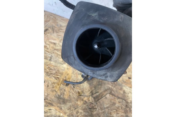 DODGE RAM V 5 7 2019 WEBASTO PARKING HEATER AIR TOP 2000 STC Part manufacturer Dodge OE
