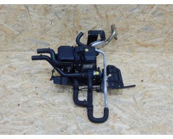 VW T5 WEBASTO Parking heater 7H0819008B