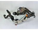 MONDEO MK5 WEBASTO TDCI DG9H 18K463AH